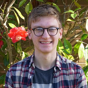 David Elliott, Vice President