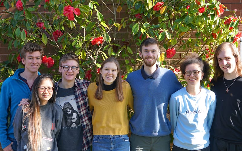 2019-2020 Committee